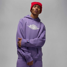 Худі Air Jordan Rare Air Hoodie 'Purple Earth' IB3003-554