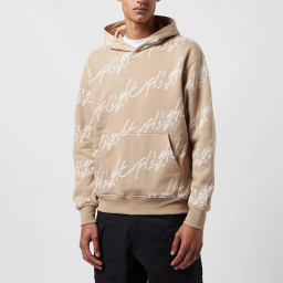 Худі Air Jordan Essentials Beige FB7318-200