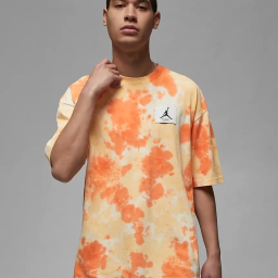 Футболка Jordan Essential Oversized T-Shirt DX9583-112