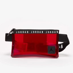 Бананка Jordan Jelly Belt Bag 9A0414-R78