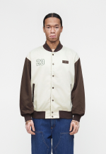Бомбер Jordan Reversible Collegiate Varsity Jacket унісекс IU1470-113