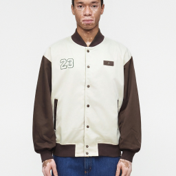 Бомбер Jordan Reversible Collegiate Varsity Jacket унісекс IU1470-113