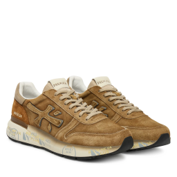 Кросівки Premiata Mick VAR.7712