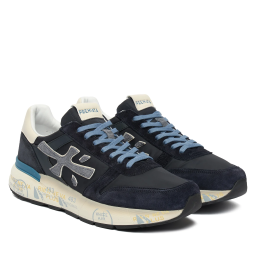 Кросівки Premiata Mick VAR.7716