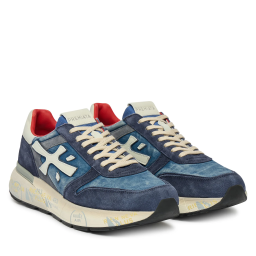 Кросівки Premiata Mick VAR.8006