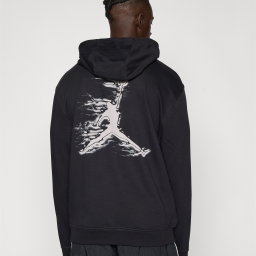Худі Jordan Sport Crossover Dri-FIT Graphic Pullover Hoodie HQ8661-010
