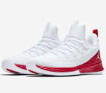Кросівки Jordan Ultra Fly 2 Low Shoes AH8110-101