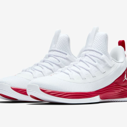 Кросівки Jordan Ultra Fly 2 Low Shoes AH8110-101