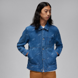 Вітрівка Jordan Flight Heritage Denim Jacket FN4649-436
