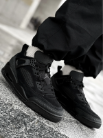 Кросівки Jordan Spizike Low “Black Cat” FQ1759-001