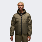 Куртка Air Jordan Therma-FIT Jacket Olive Green FZ3162-222
