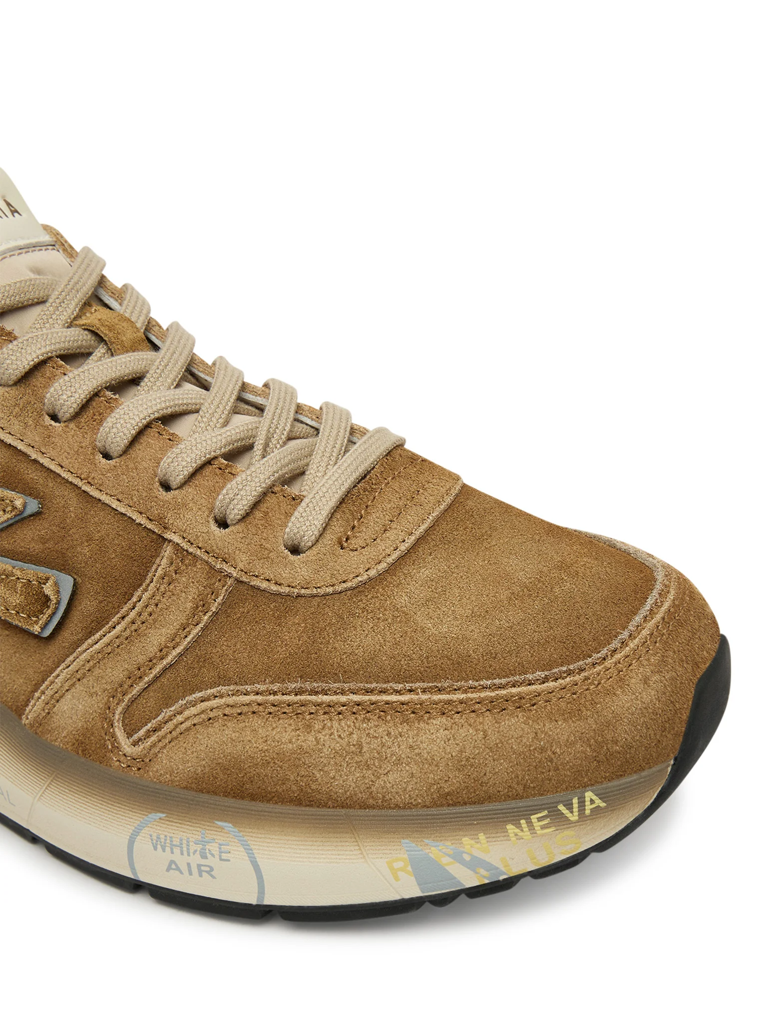 Кросівки Premiata Mick VAR.7712 - Зображення 5