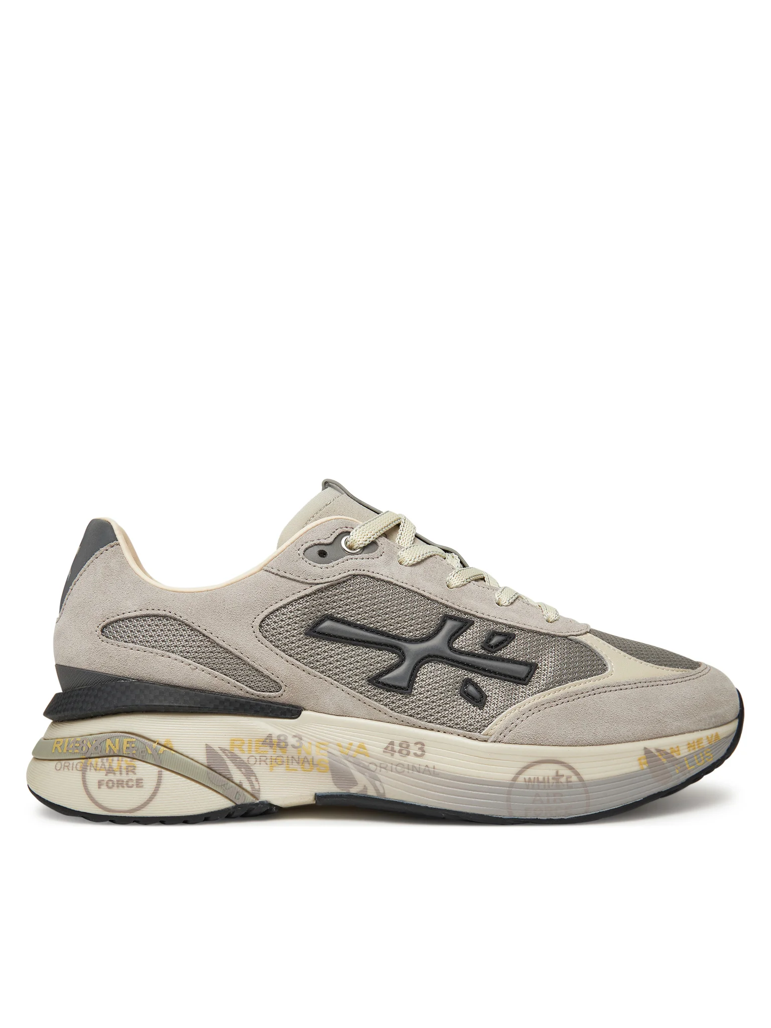 Кросівки Premiata Moerun VAR.7304 - Зображення 3