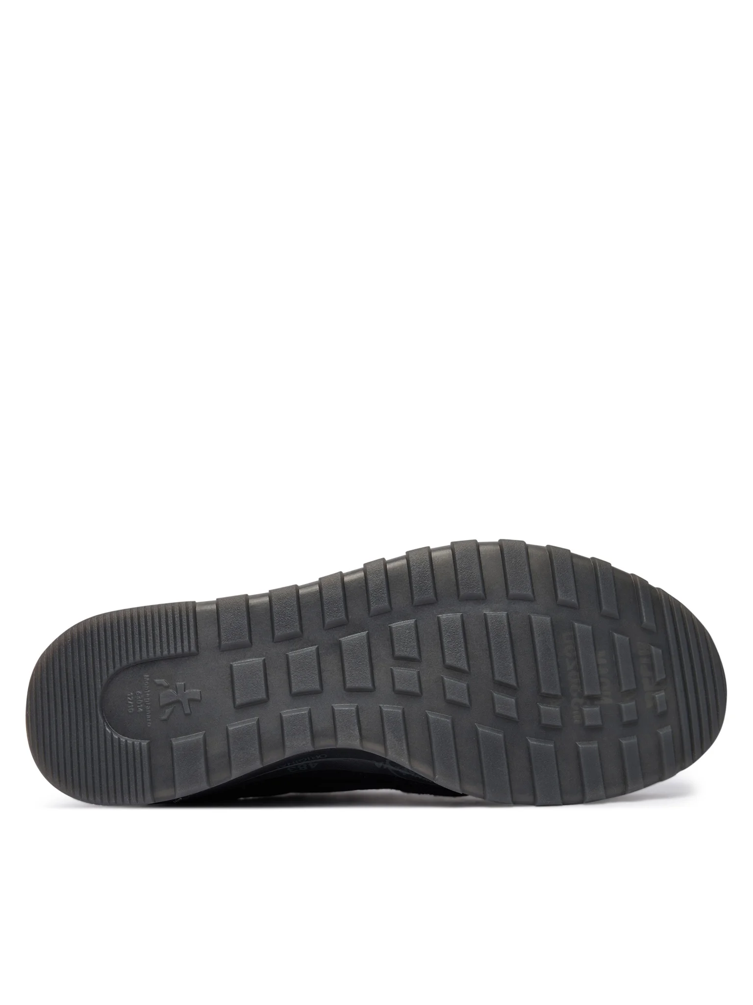 Кросівки Premiata Nous VAR.7732 - Зображення 6