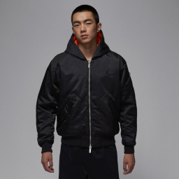 Куртка Air Jordan Renegade Flight Therma-FIT Hooded Jacket HV0540-010