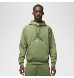 Худі Jordan Baseline Fleece Hoodie FD7545-340