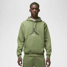 Худі Jordan Baseline Fleece Hoodie FD7545-340