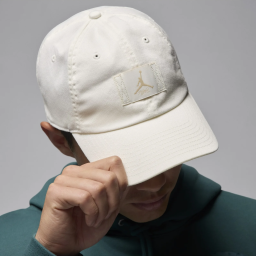 Кепка Jordan Club Cap Adjustable Hat FD5181-133