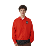 Вітрівка Air Jordan Legacy AJ 4 Coaches Jacket CI0253-657