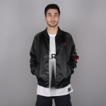 Бомбер вітрівка Air Jordan Jumpman Stadium Jacket AO0444-010