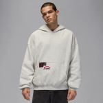 Худі Jordan Brooklyn Oversized Pullover Fleece Hoodie IM7943-050