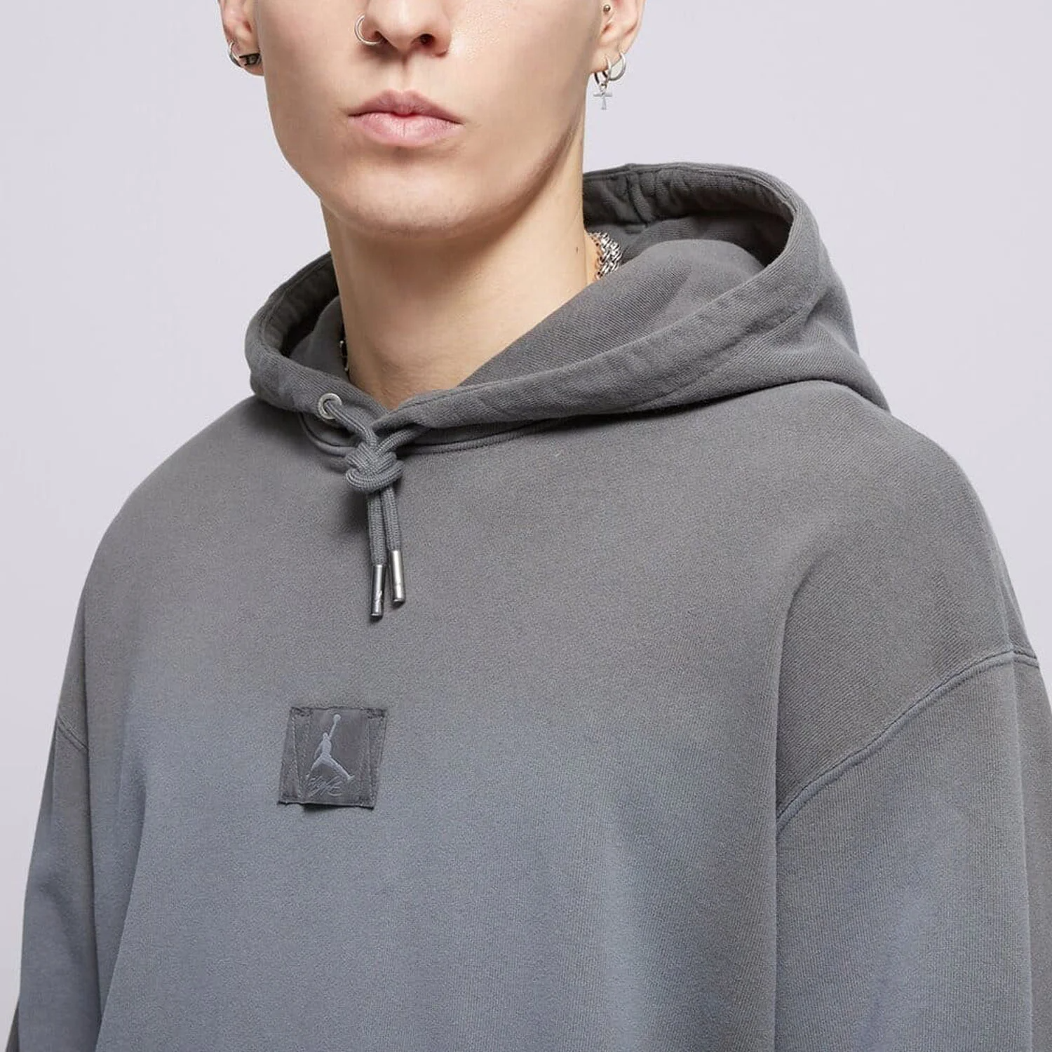 Худі Air Jordan Flight Washed Hoodie FV7249-068 - Зображення 2
