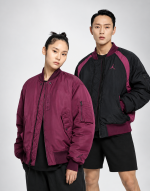 Бомбер унісекс Air Jordan MA-1 Reversible Bomber Jacket DA9796-610