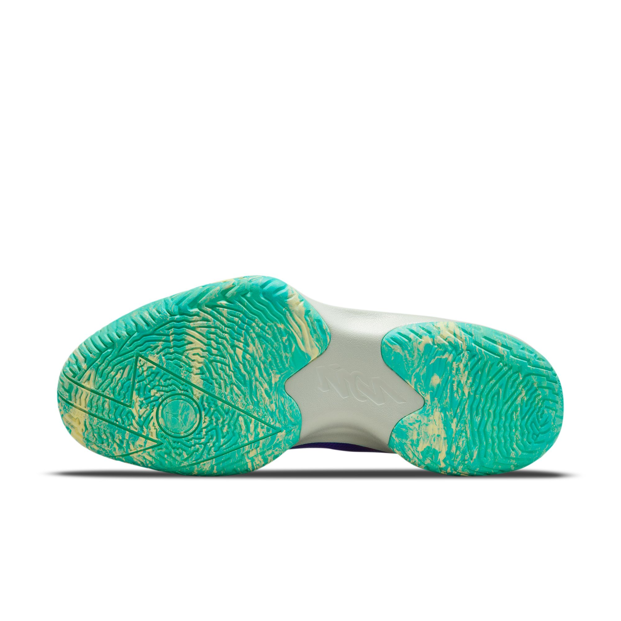 Кросівки Jordan Zion 1 “PROJECT Z” DA3130-800 - Зображення 5