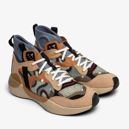 Кросівки Jordan Delta 3 SP Dark Driftwood DD9361-212