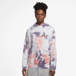 Худі Jordan Sport DNA Fleece Pullover Hoodie DM1410-501