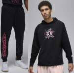 Костюм Air Jordan Dri-Fit Sport FN5812-010/FN5814-010