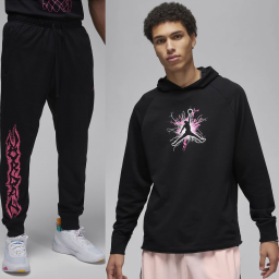 Костюм Air Jordan Dri-Fit Sport FN5812-010/FN5814-010