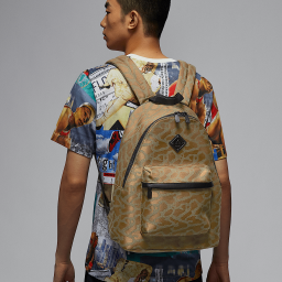Рюкзак Air Jordan Icon Bag HQ7238-380
