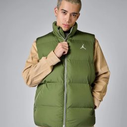 Жилетка Jordan Essentials Eco Vest FB7307-340