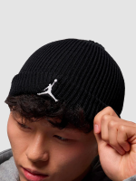 Шапка унісекс air Jordan Terra Beanie FZ2055-010 (універсальний)