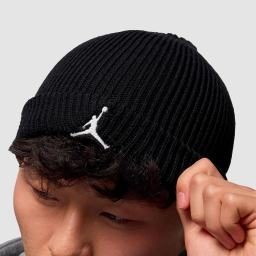 Шапка унісекс air Jordan Terra Beanie FZ2055-010 (універсальний)