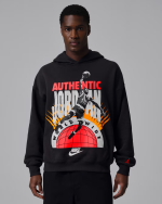 Худі Jordan «Authentic Jordan” Graphic Hoodie IF1843-045