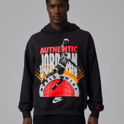 Худі Jordan «Authentic Jordan” Graphic Hoodie IF1843-045