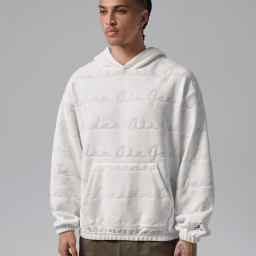 Худі Jordan Jacquard Pullover Hoodie IF1837-133