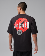 Футболка Jordan Graphic Tee - Off Noir IQ0816-045