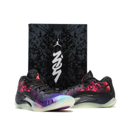 Кросівки Jordan Zion 3 “Lift Off” DR0675-006