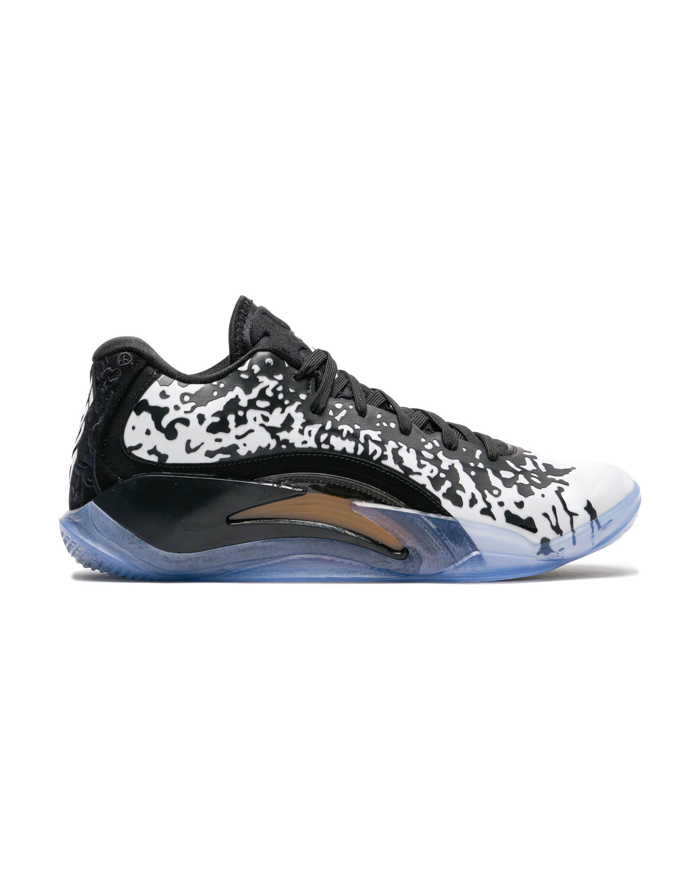 Кросівки Jordan Zion 3 "Gen Zion" DR0675-018 - Зображення 5