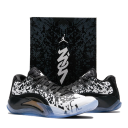 Кросівки Jordan Zion 3 "Gen Zion" DR0675-018