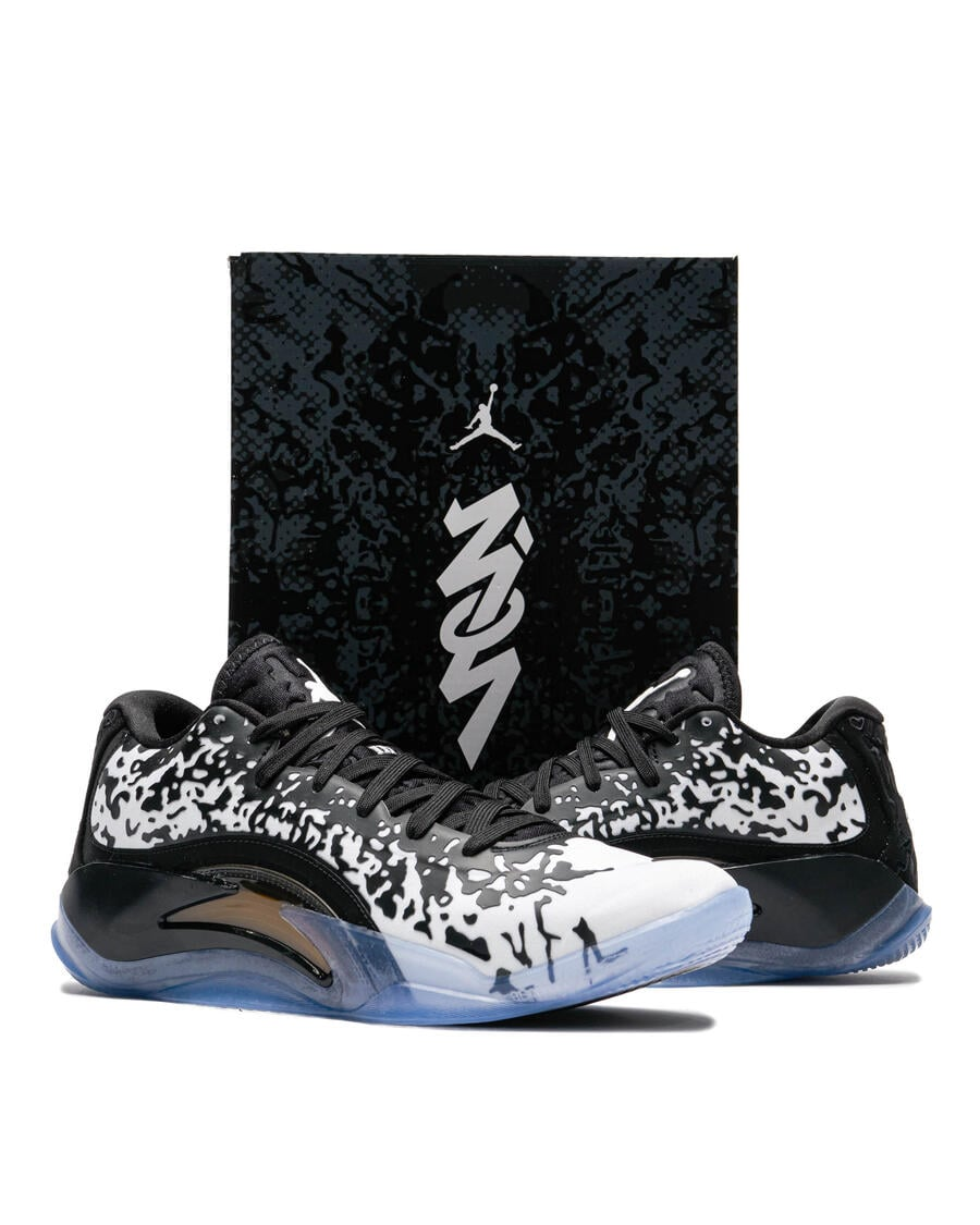 Кросівки Jordan Zion 3 "Gen Zion" DR0675-018