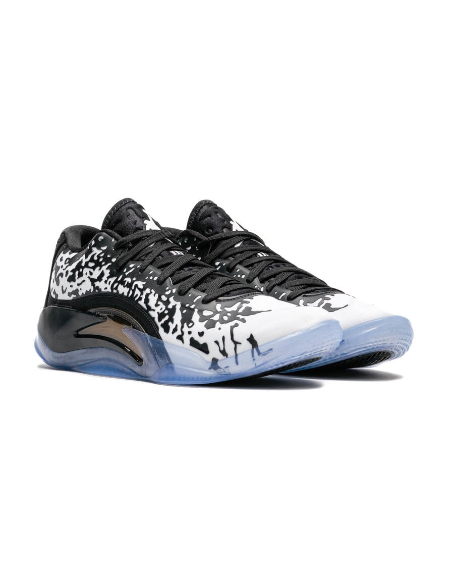 Кросівки Jordan Zion 3 "Gen Zion" DR0675-018 - Зображення 2
