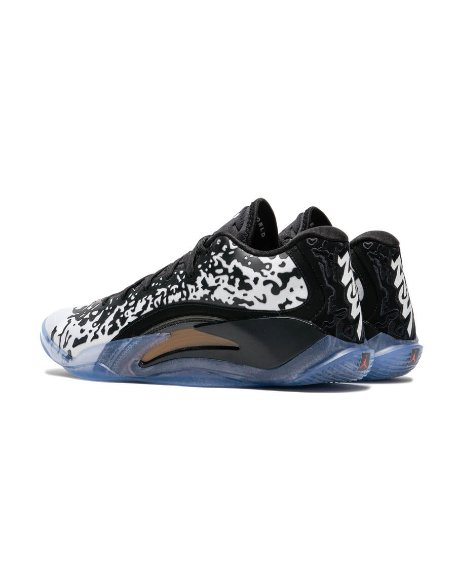 Кросівки Jordan Zion 3 "Gen Zion" DR0675-018 - Зображення 4