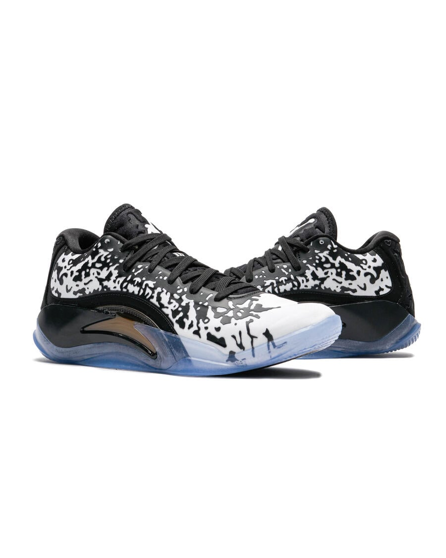 Кросівки Jordan Zion 3 "Gen Zion" DR0675-018 - Зображення 3