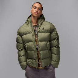 Куртка Jordan Brooklyn Puffer Jacket HV0532-222