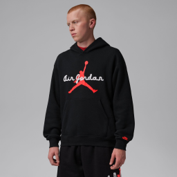 Худі Jordan Brooklyn Fleece AJ6 Hoodie IQ0702-010