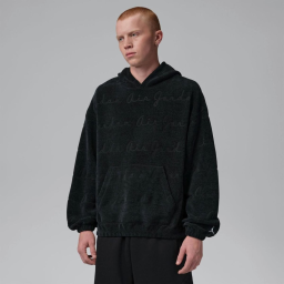 Худі Jordan Jacquard Pullover Hoodie IF1837-010